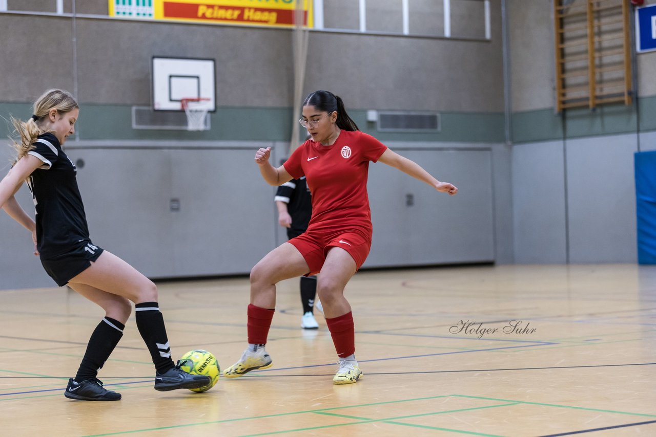 Bild 206 - wCJ Futsalmeisterschaft